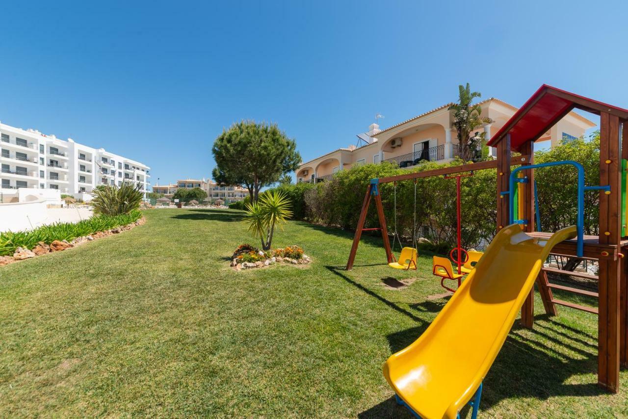 Vista Ondas - Ao Appartement Albufeira