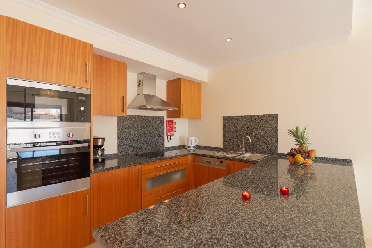 Appartement Vista Ondas - Ao Albufeira